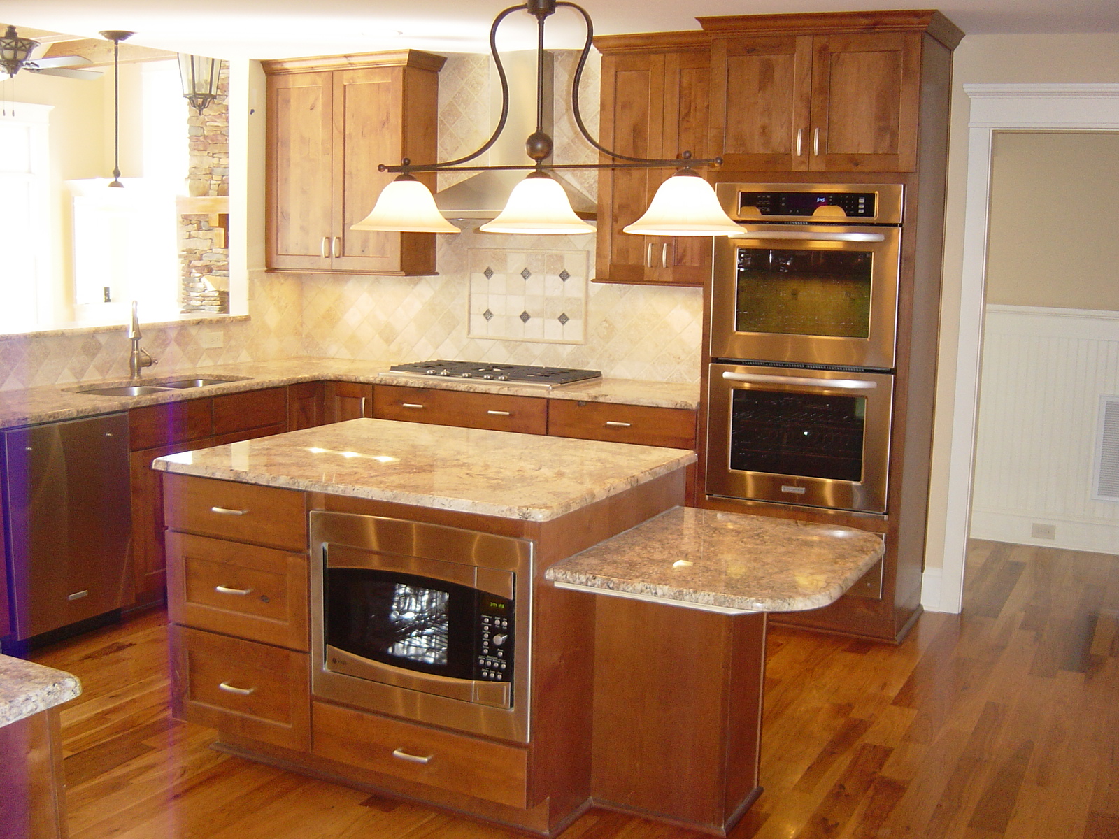 Remodeling Contractor in Davidson, NC Come Home