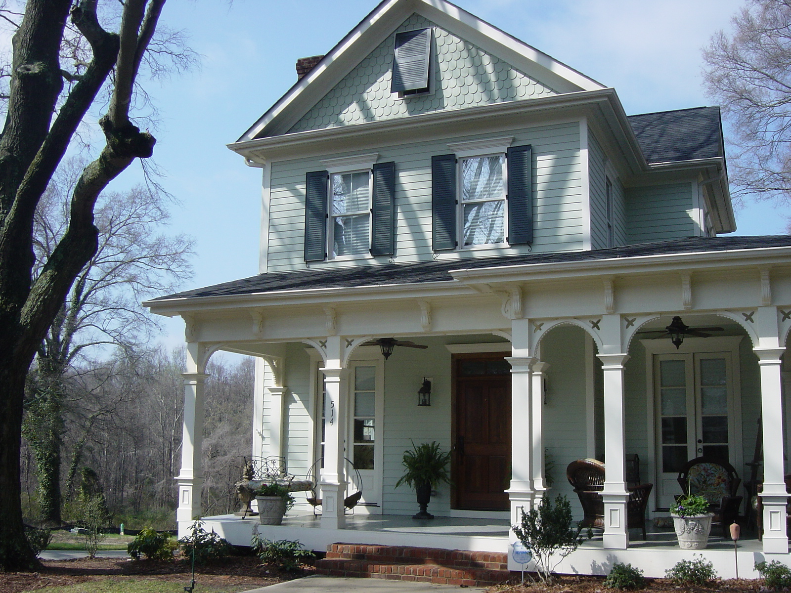 Great Real Estate in Downtown Davidson, NC Come Home