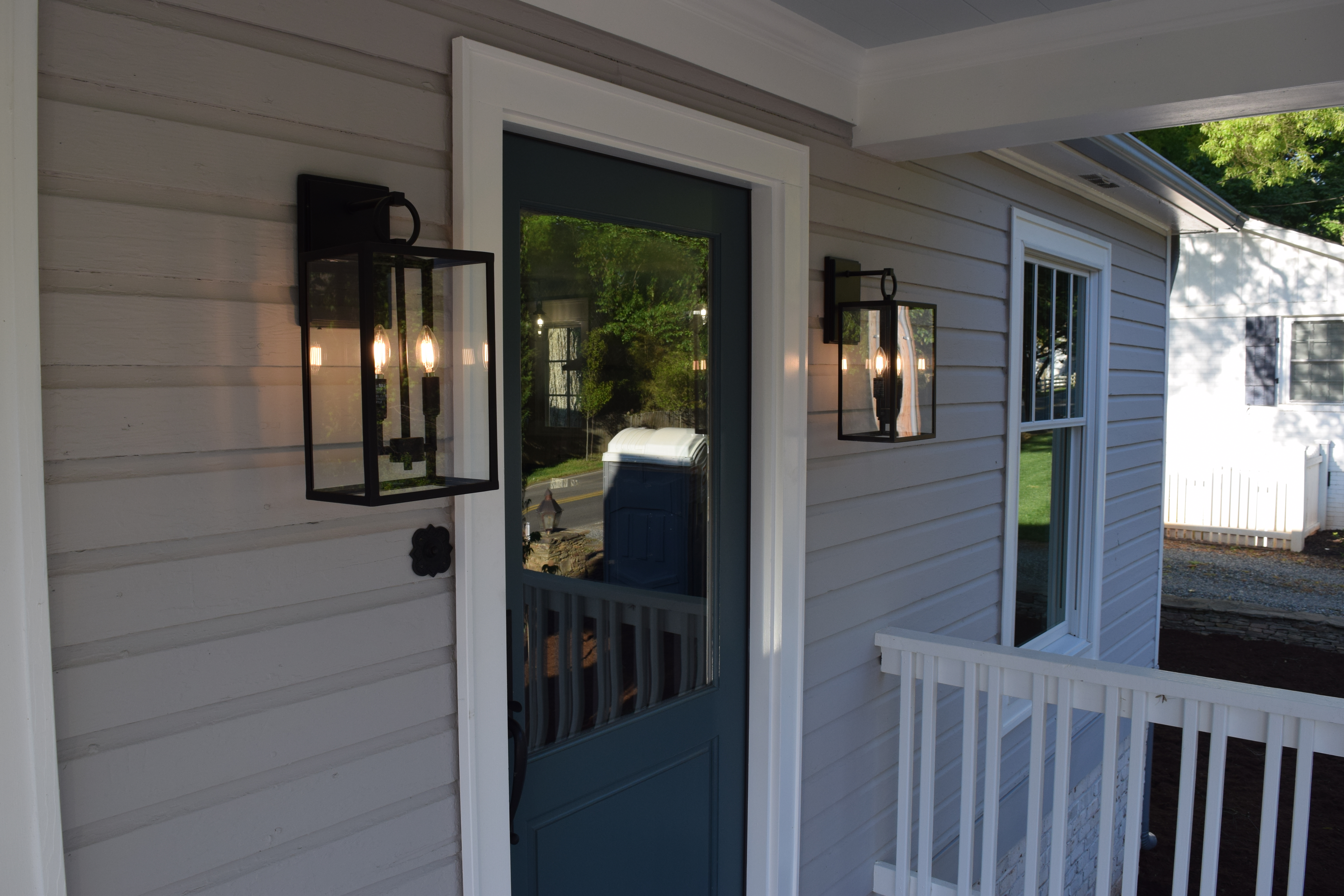 703 Dogwood Lane Front Door Best