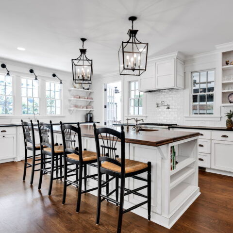 411 Walnut Street Island