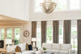 Renovation – River Run in Davidson